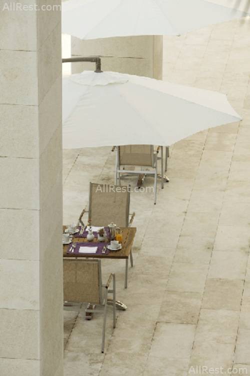 Kempinski Hotel The Dome 25